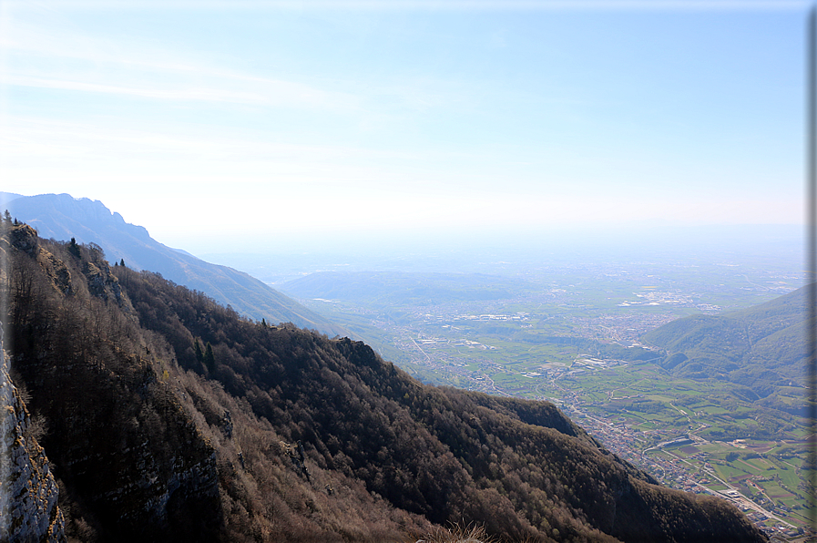 foto Monte Cengio